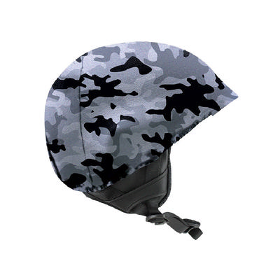 Seirus Innovation Helmet Cover Prints Kids'