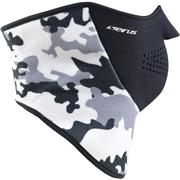 SNOW CAMO