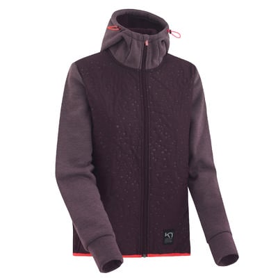 Kari Traa Emma Hybrid Jacket Women's