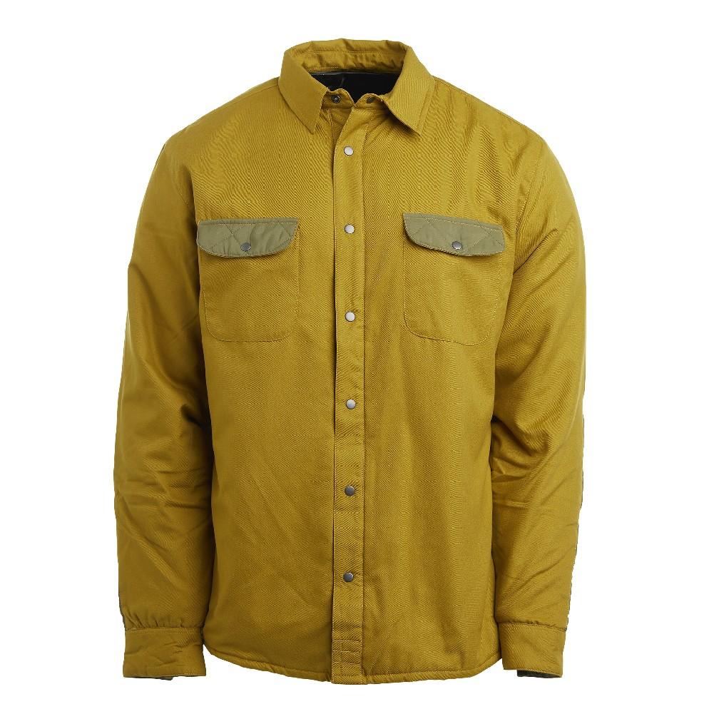  Flylow Sinclair Insulated Flannel Men's