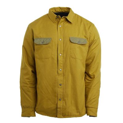 Flylow Sinclair Insulated Flannel Men's