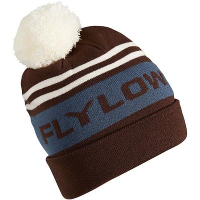 Flylow OG Pom Beanie