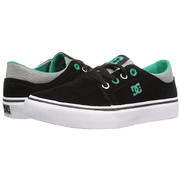 Black/Green