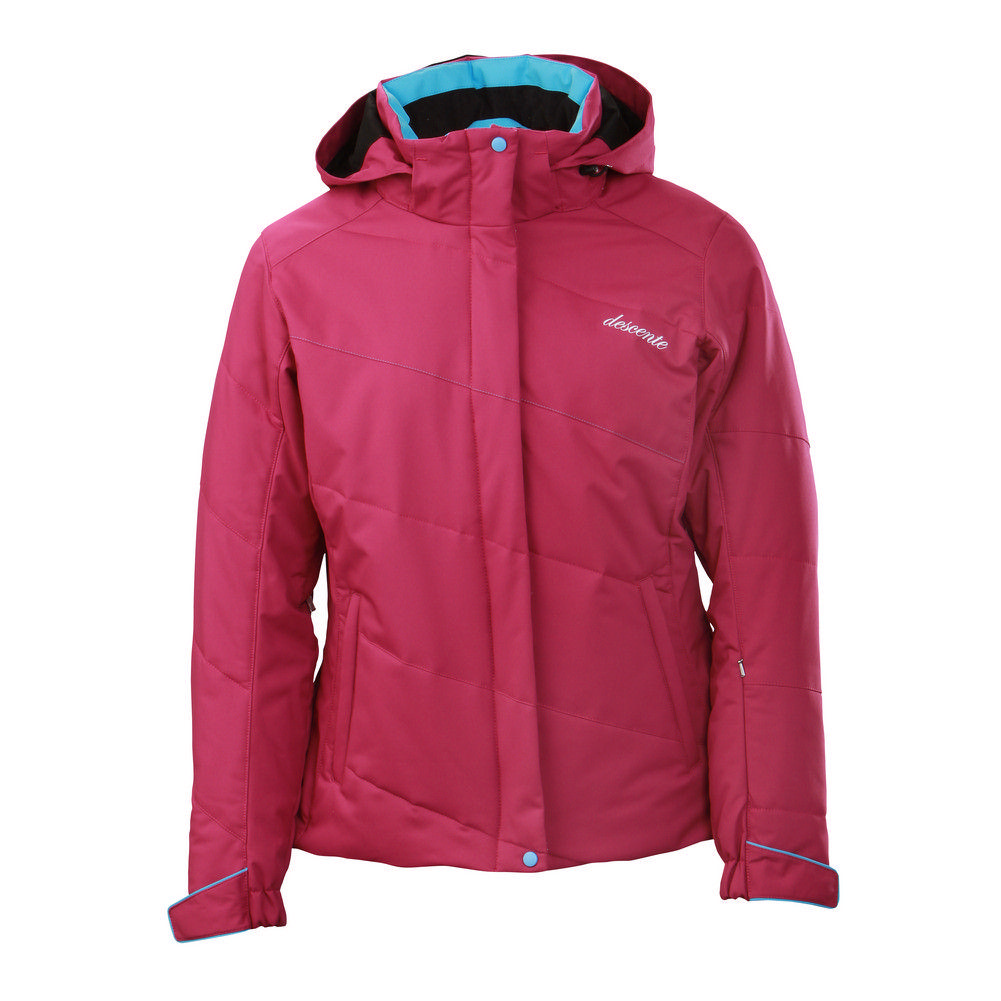 Descente Brooklyn Jacket Women's