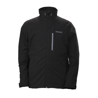 Descente Canyon Softshell Jacket Men's