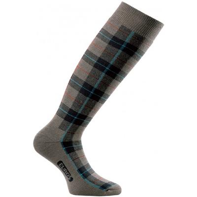 Eurosock Tartan Over-the-Calf Medium Weight Socks