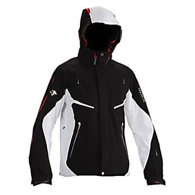 Descente Swiss World Cup Jacket Men's