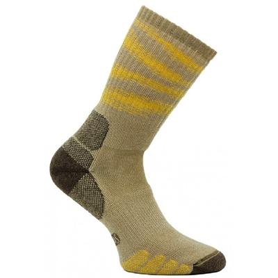 Eurosock Breeze Multipurpose Crew Medium Weight Socks