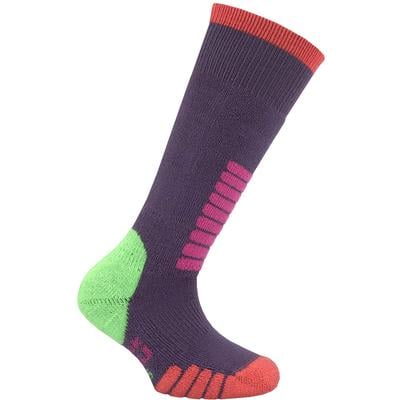 Euro Sock Ski Supreme Junior Midweight Socks Kids'