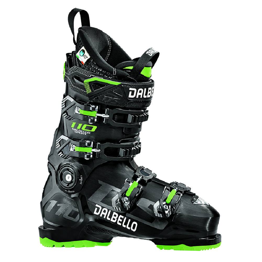 Dwang Verbeelding Uitbarsten Dalbello DS 110 Ski Boots Men's 2020