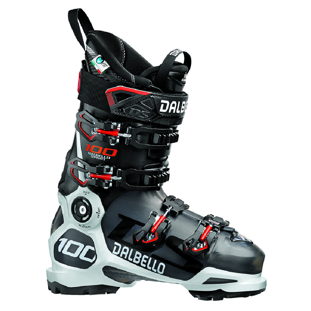  Dalbello Ds 100 Ski Boots Men's 2020