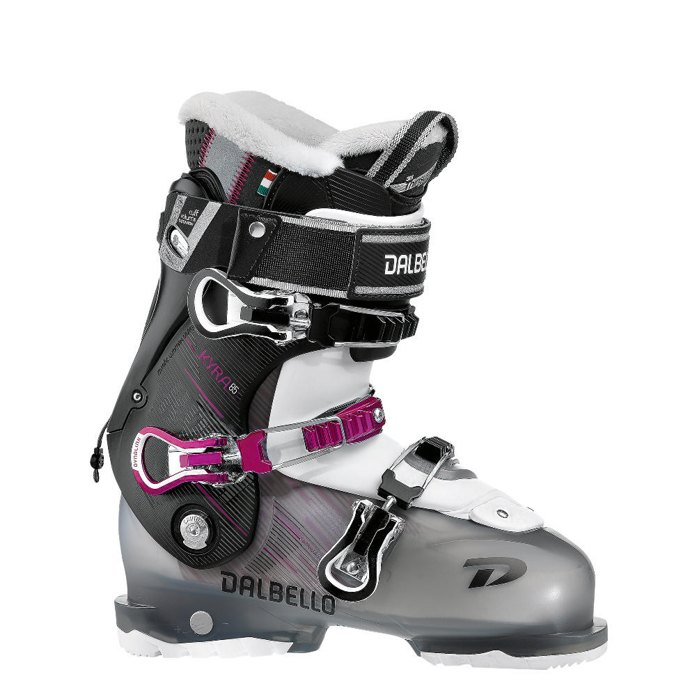  Dalbello Kyra 85 Ski Boots Women's