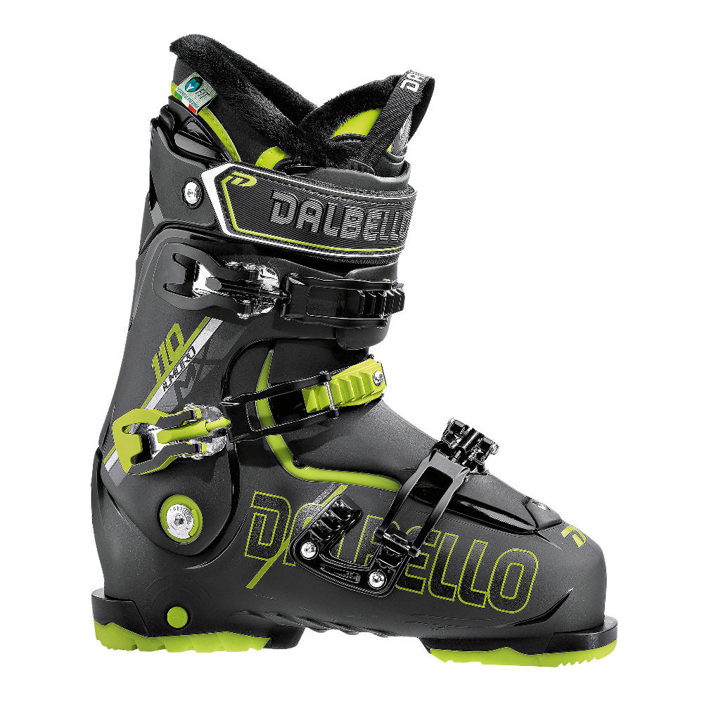 Dalbello Il Moro Mx 110 Ski Boots Men's