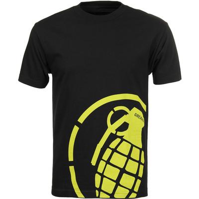 Grenade Men's Big Crop T-Shirt