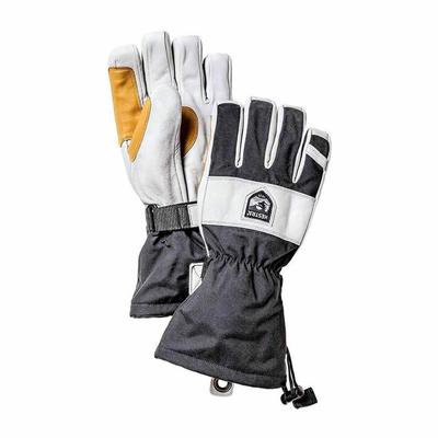 Hestra Army Heli Ski Outdry Glove