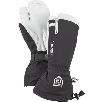 Hestra Heli 3-Finger Mitts Men's