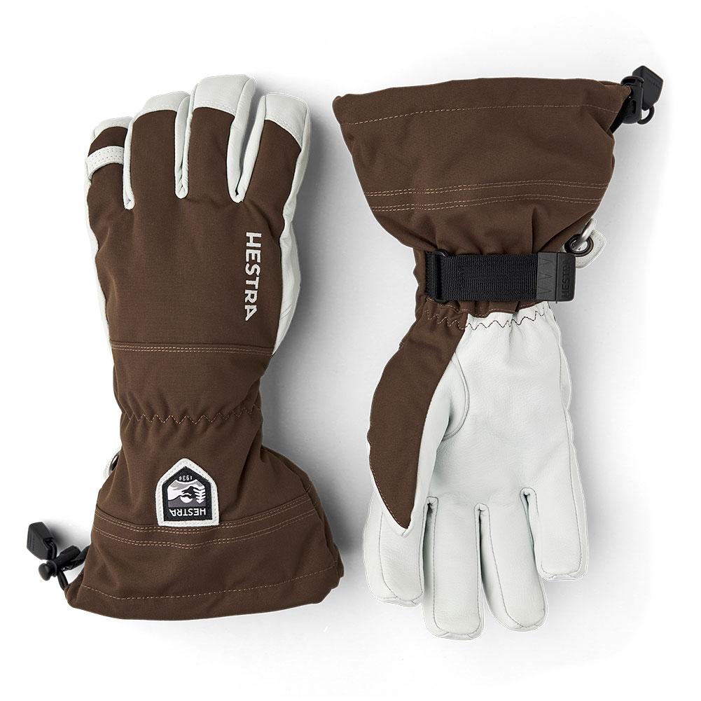  Hestra Heli Gloves Men's
