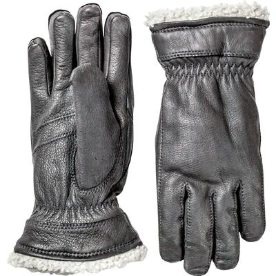 Hestra Deerskin Primaloft Gloves