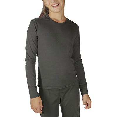 Hot Chillys Mid Weight Crewneck Kids'