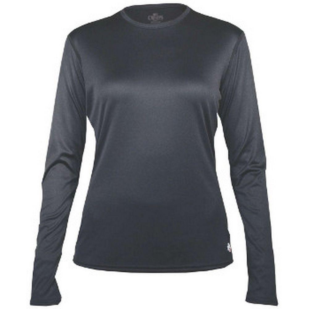 Hot Chillys Peachskins Solid Crewneck Women's