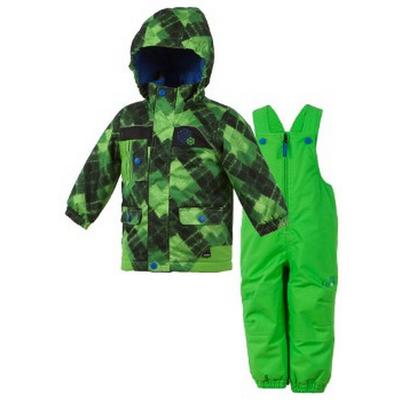 Jupa Adam 2 Piece Snow Suit - Infant/Toddler