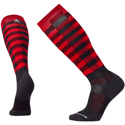 Smartwool PhD Snowboard Light Ifrane Socks Men's