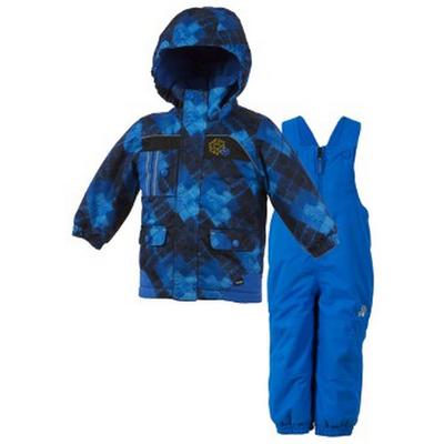 Jupa Adam 2 Piece Suit - Infant