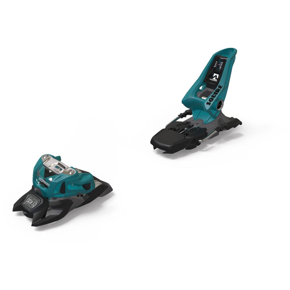 Marker Squire 11 Id Ski Bindings