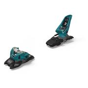 TEAL/BLACK