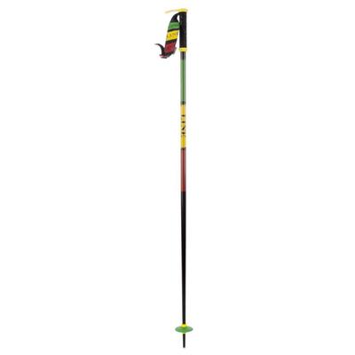 Line Pin Ski Poles