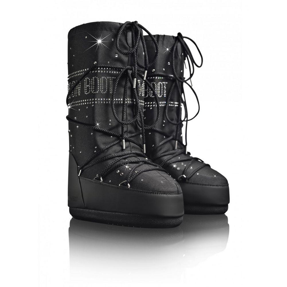 MOON BOOT Moon Boot Constellation Boot moon boots colors EDIT