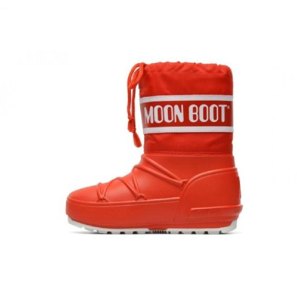 Vervuild volgorde Omgekeerd Bob's Sports Chalet | MOON BOOT Moon Boot Pod Junior Boot