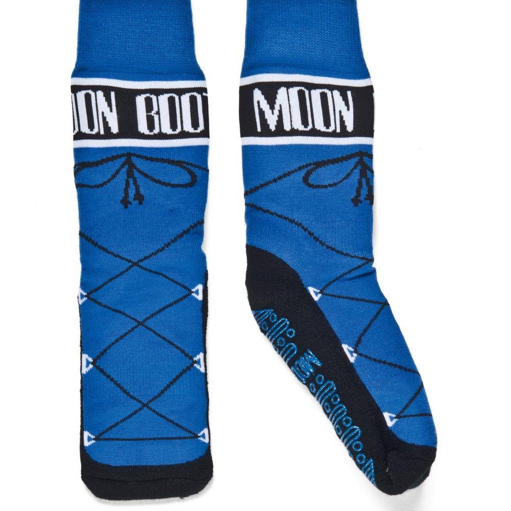  Moon Boot Socks Adult