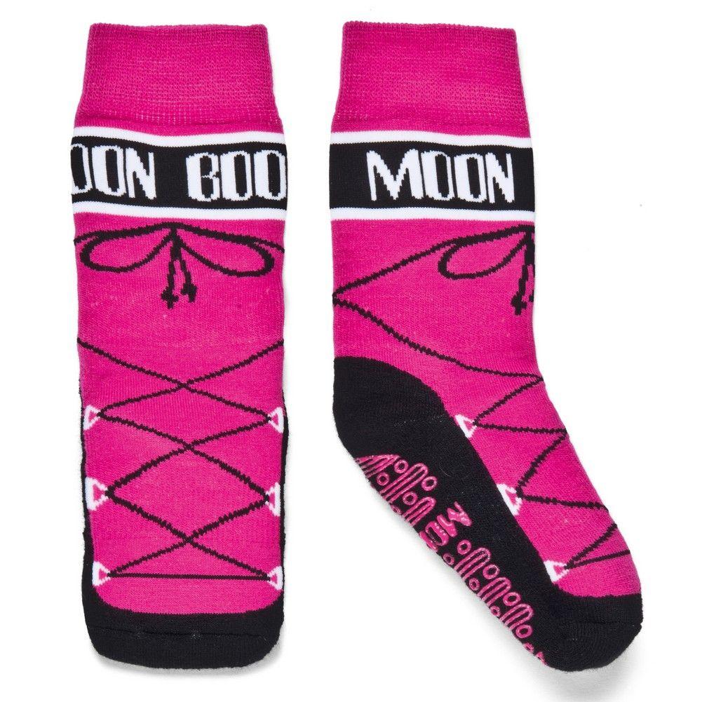 Moon Boot Socks Adult