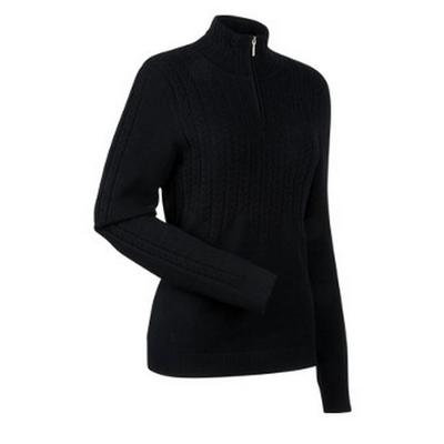 Nils Destinee Sweater - Womens