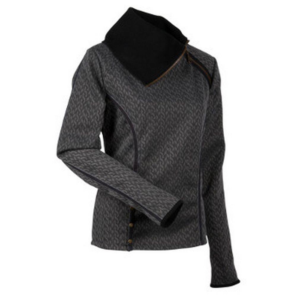 Nils Jerrie Sweater Womens