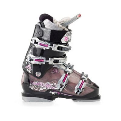 Nordica Hot Rod 8.0 Ski Boots Women's