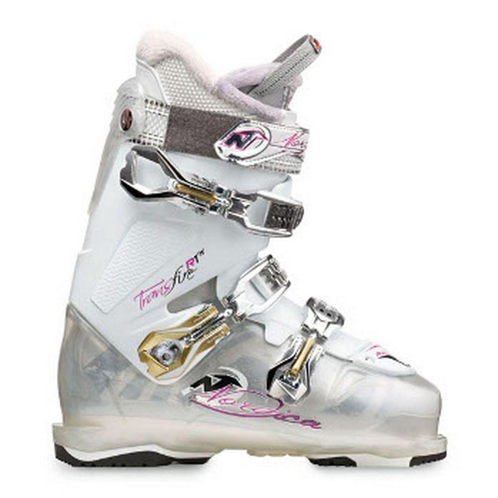  Nordica Transfire R1 Ski Boots Women's