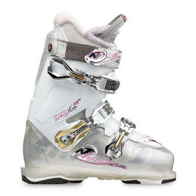 Nordica Transfire R1 Ski Boots Women's