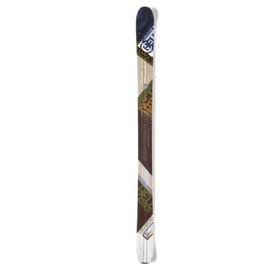 Nordica Vagabond Skis