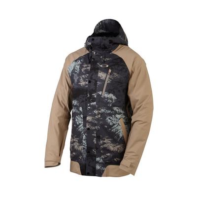 Oakley Apache Biozone Jacket