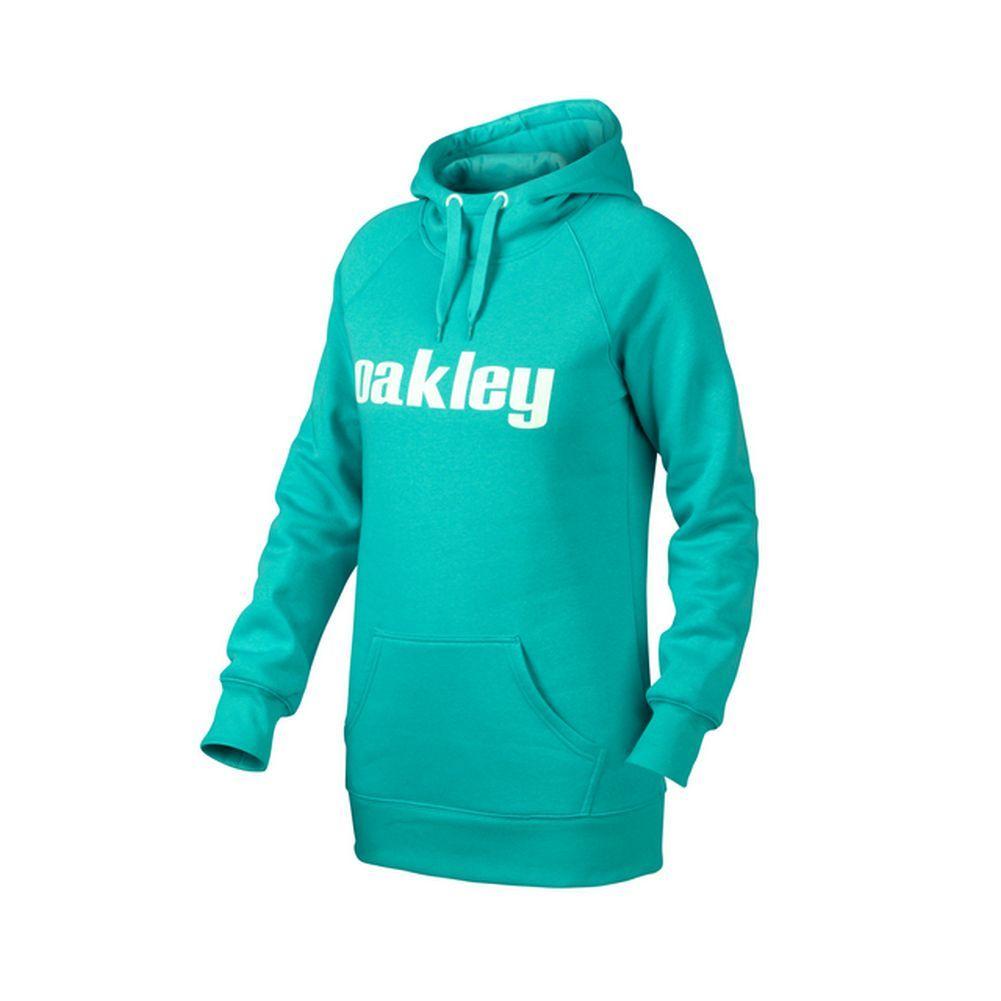  Oakley Barkette Hoody Women's