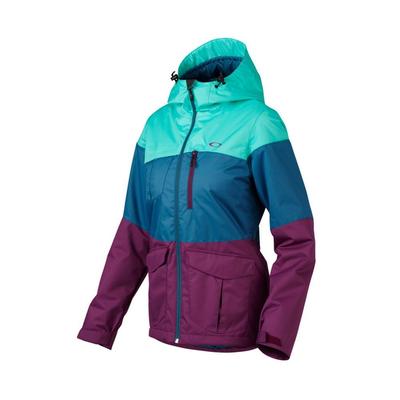 Oakley Bravo Insulated Jacket Women's