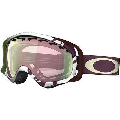 oakley crowbar
