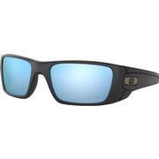 MATTE BLACK/PRIZM DEEP BLUE WATER POLARIZED