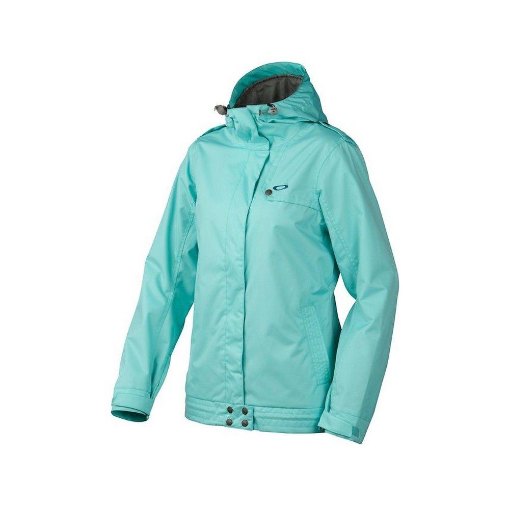 Oakley Hazel Jacket Women's