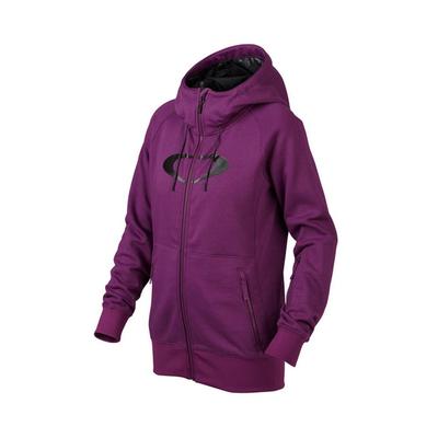 Oakley Hotel Ellipse Hoody Women's