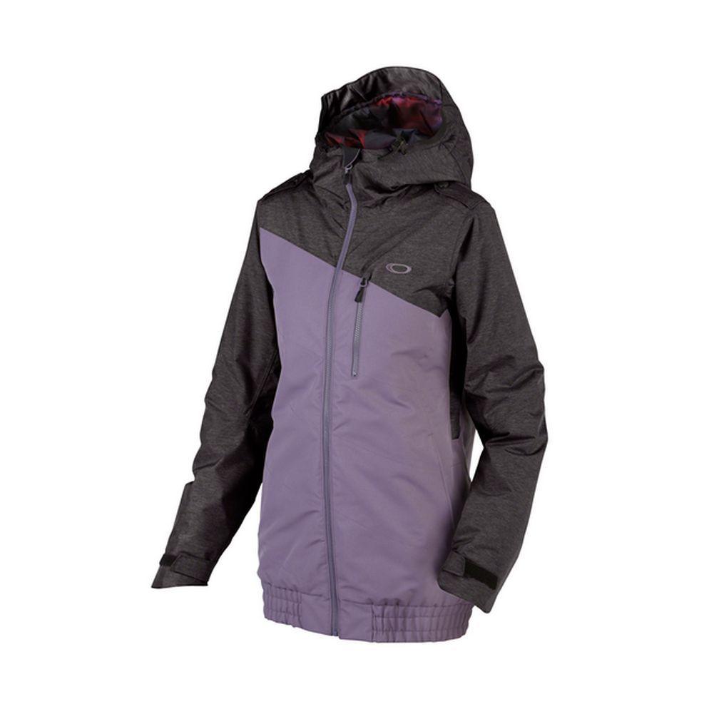 oakley jackets womens