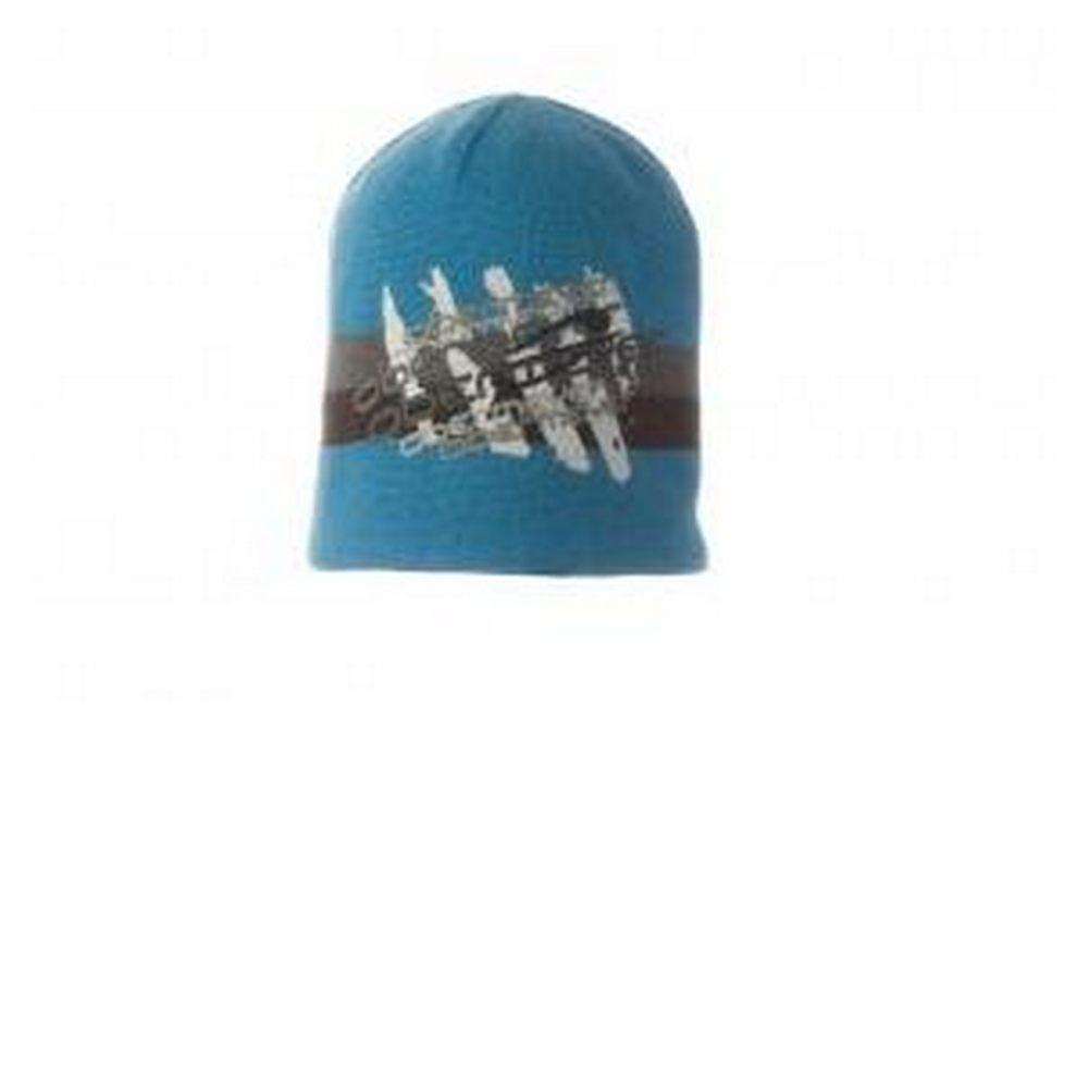  Obermeyer Boys ' Bonk Knit Hat