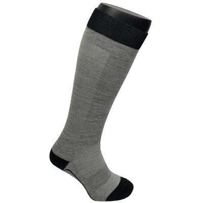 JGS Outfitters Alpaca Light Weight Ski N Snowboard Socks